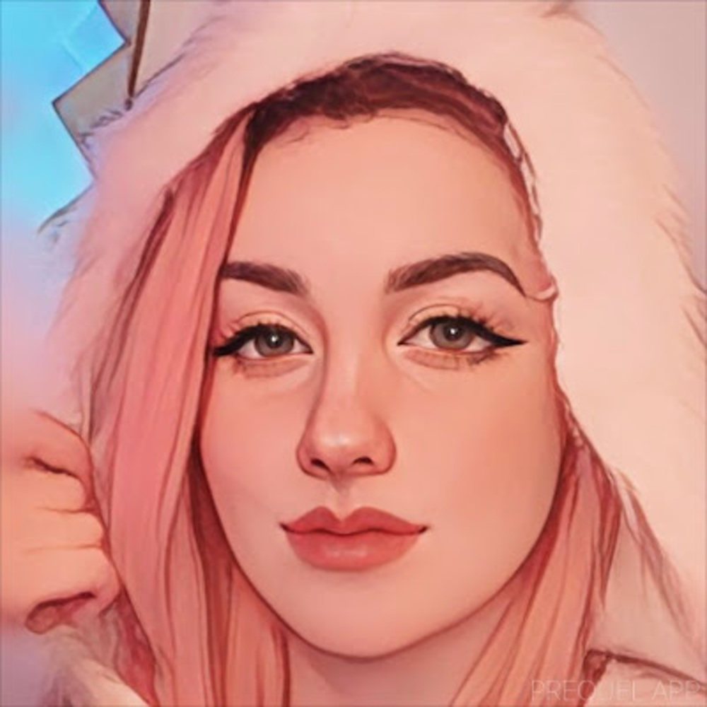 Meet your Posher, Stefania maria